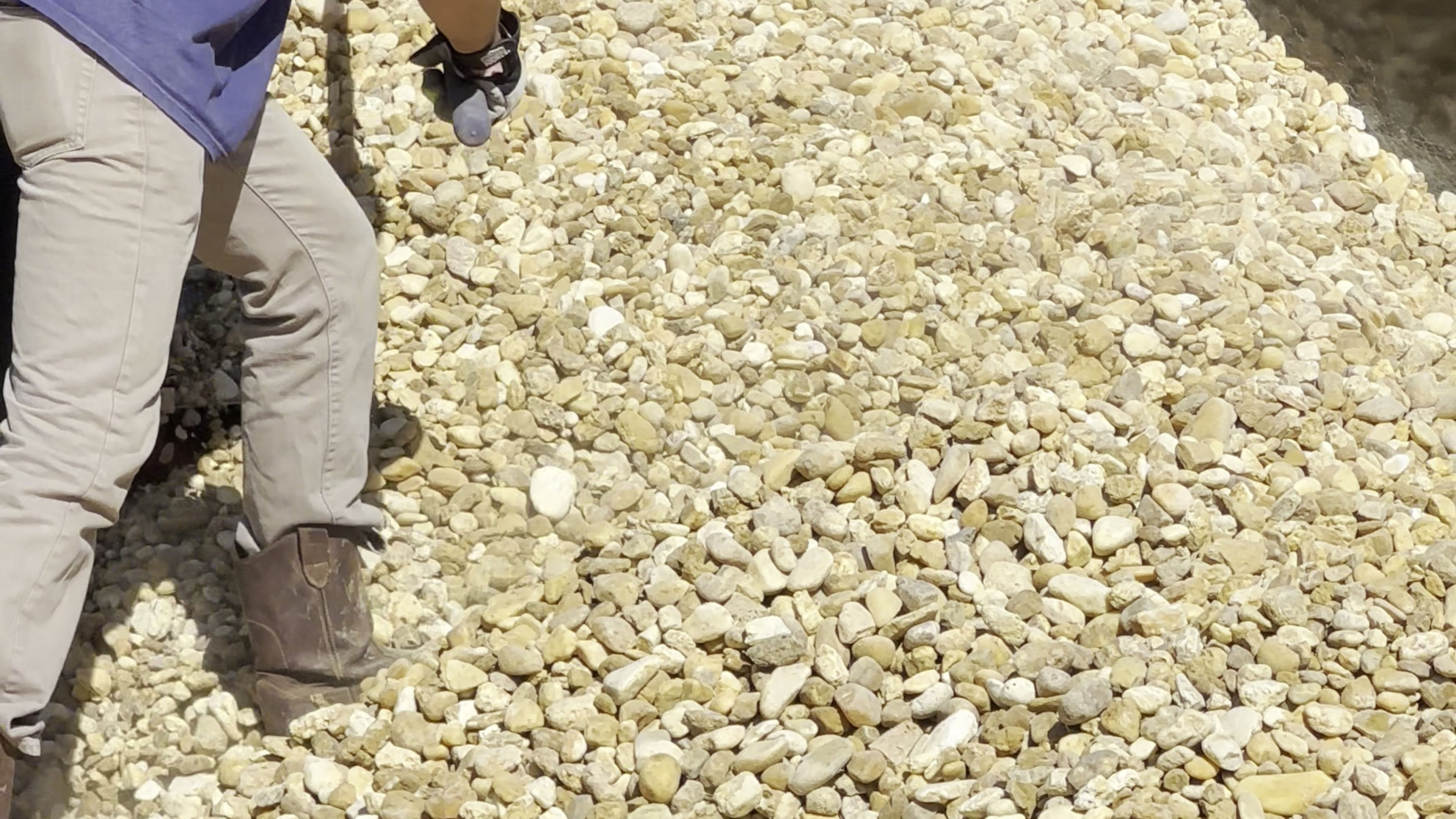 TRINITY PROPERTY MAINTENANCE DELIVERS ROCK-SOLID RESULTS